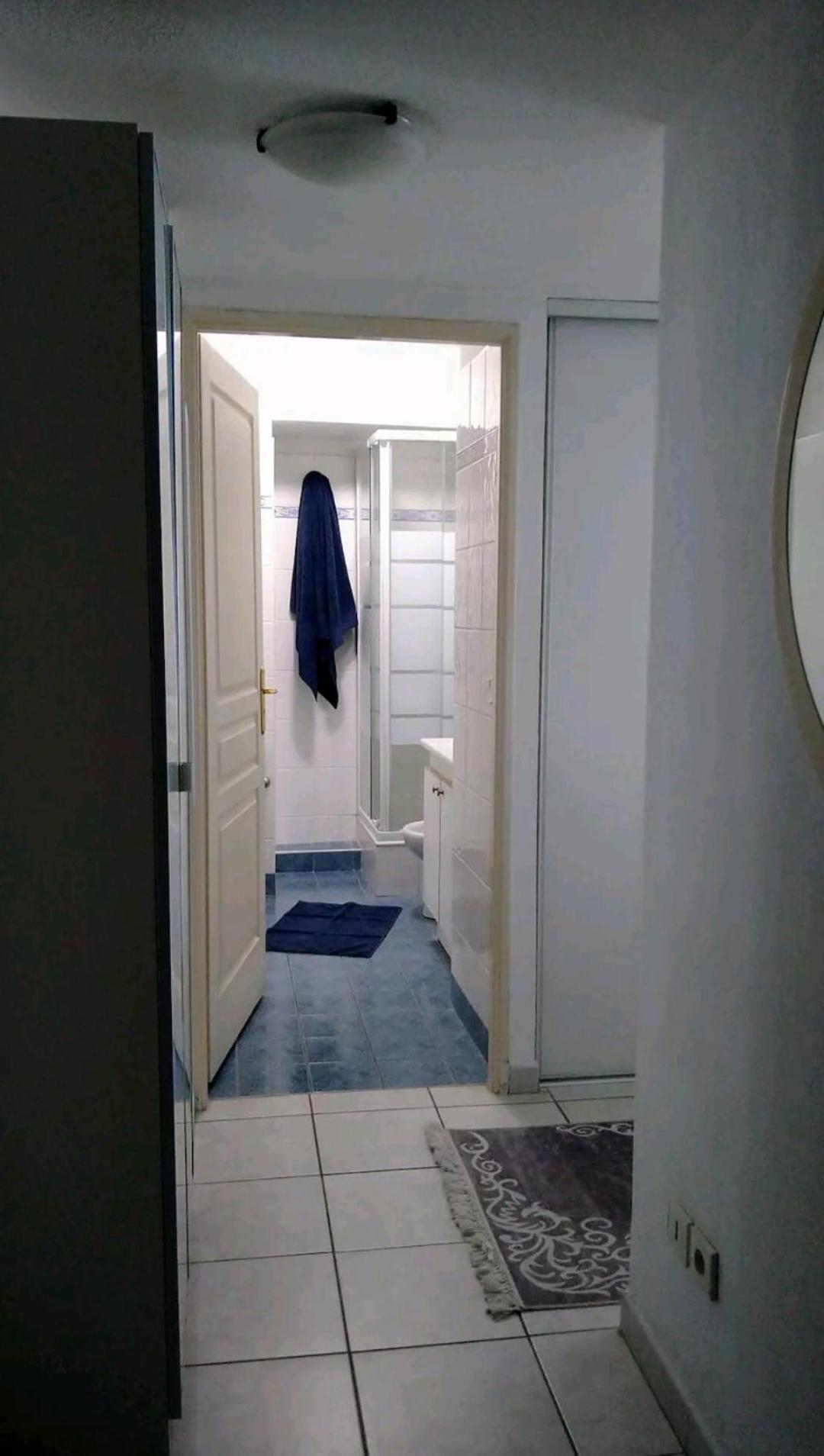 Logement Entier - Les Baumettes Niza Exterior foto